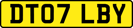 DT07LBY