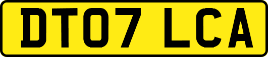 DT07LCA