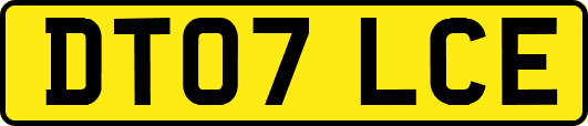 DT07LCE