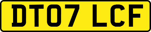 DT07LCF