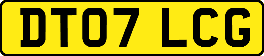 DT07LCG