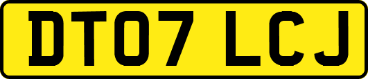 DT07LCJ