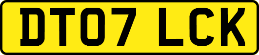 DT07LCK