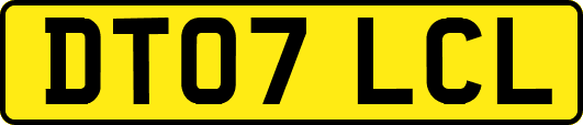 DT07LCL