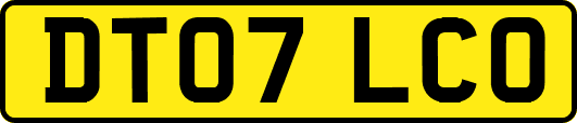 DT07LCO
