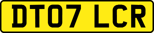 DT07LCR