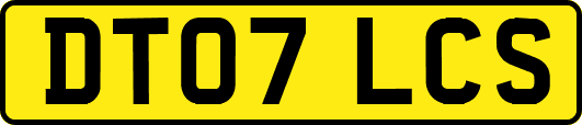 DT07LCS
