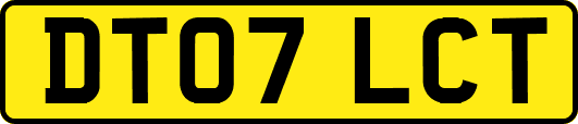 DT07LCT