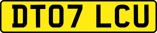DT07LCU
