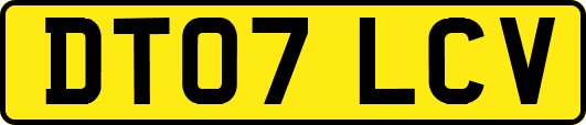 DT07LCV