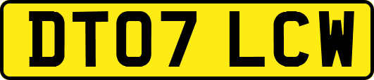 DT07LCW