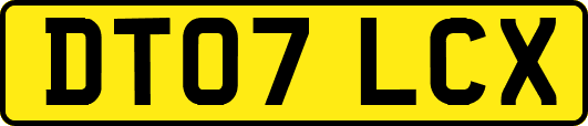 DT07LCX