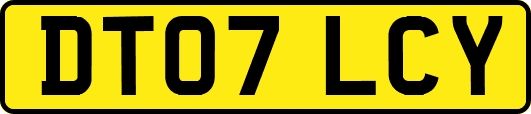 DT07LCY