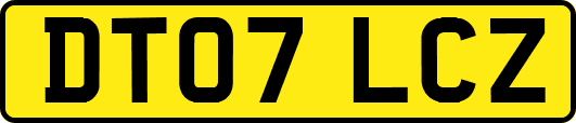 DT07LCZ