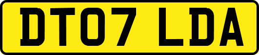 DT07LDA