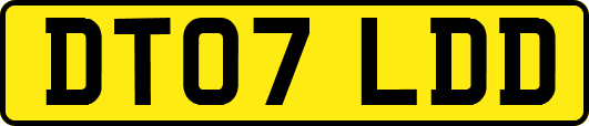 DT07LDD