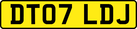 DT07LDJ