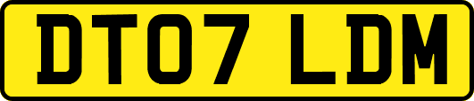 DT07LDM