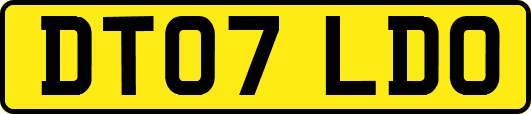 DT07LDO