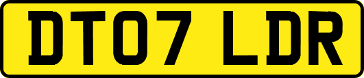DT07LDR