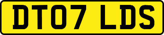 DT07LDS