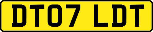 DT07LDT