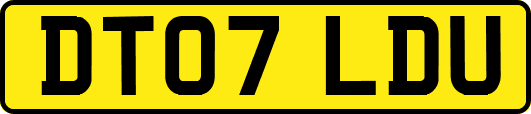 DT07LDU