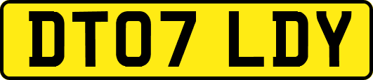 DT07LDY
