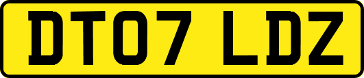 DT07LDZ