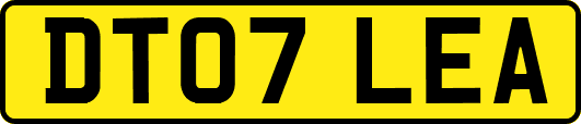 DT07LEA