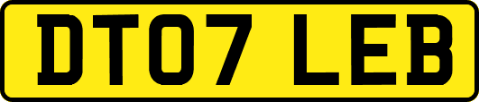 DT07LEB