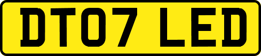 DT07LED