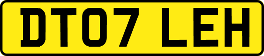DT07LEH