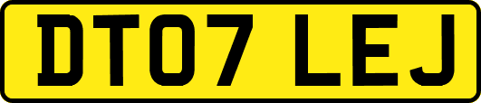 DT07LEJ