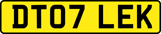 DT07LEK