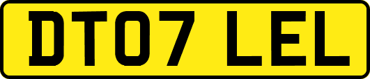 DT07LEL