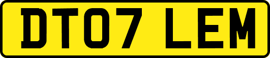 DT07LEM