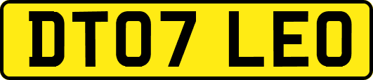 DT07LEO