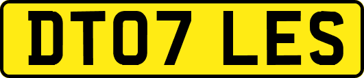 DT07LES