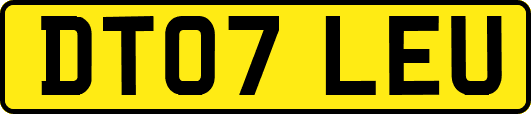 DT07LEU