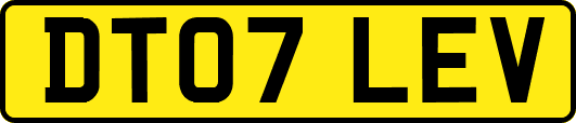 DT07LEV