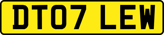 DT07LEW