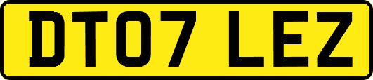 DT07LEZ