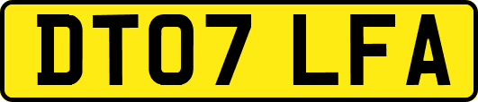 DT07LFA
