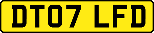 DT07LFD