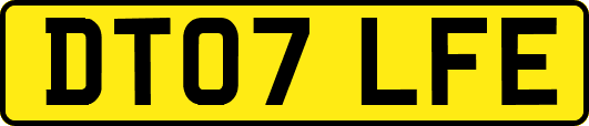 DT07LFE