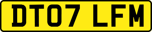 DT07LFM