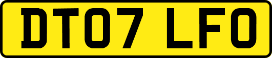 DT07LFO