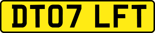 DT07LFT