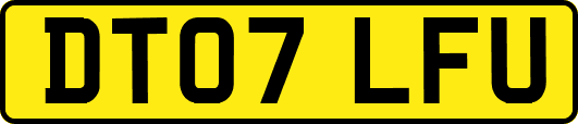 DT07LFU